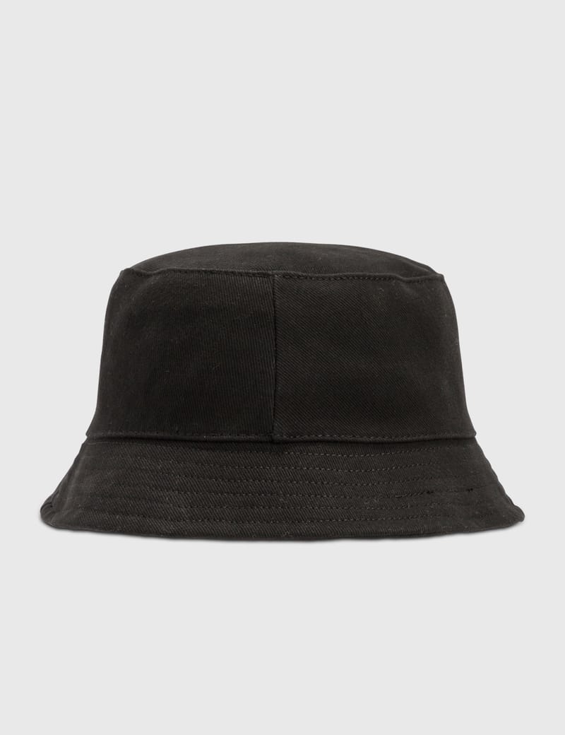 Palm Angels - Palm Angels Bear Sprayed Bucket Hat | HBX