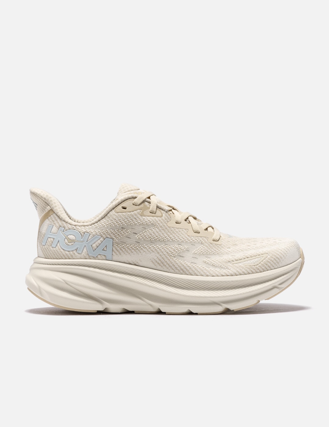 HOKA - CLIFTON 9 | HBX - Globally Curated Fashion and Lifestyle by ...