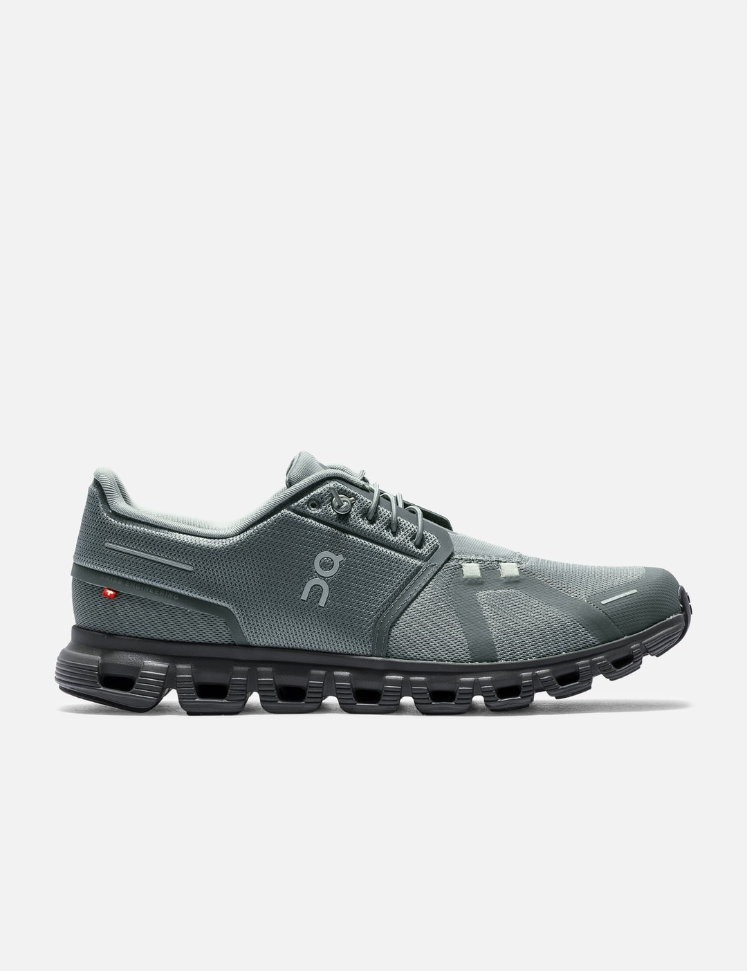 On Cloud 6 - Lightweight, breathable running shoes with CloudTec ...