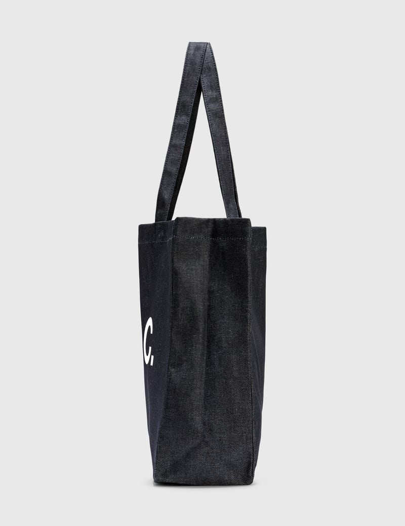 A.P.C. - Daniela Shopping Bag | HBX - Globally Curated
