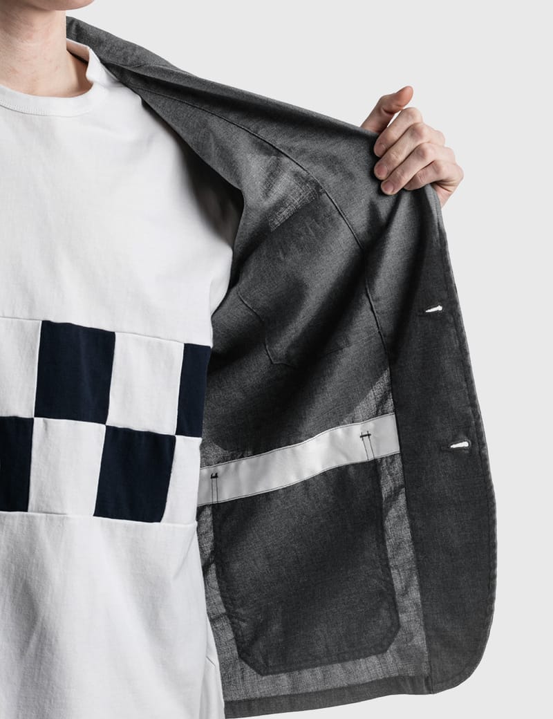 Nanamica - クラブジャケット | HBX