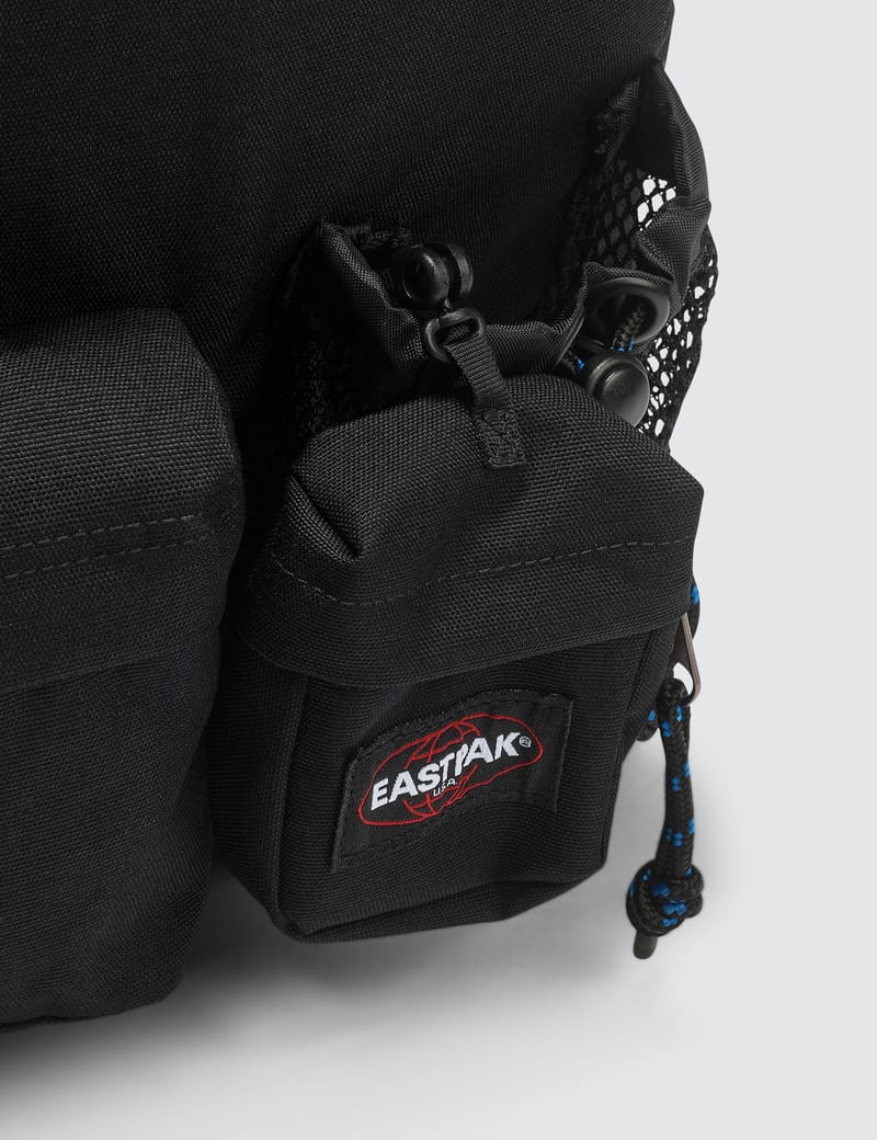 Ader Error - Ader Error X Eastpak Padded Backpack | HBX - Globally