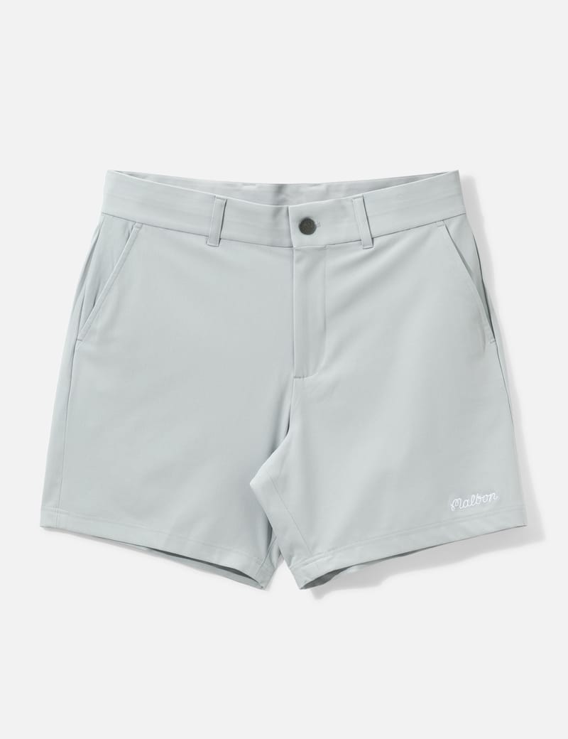 Malbon Golf - Riva Nylon Short | HBX