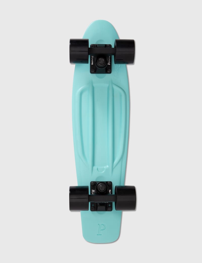 Penny スケートボード ミントグリーン Mint 27