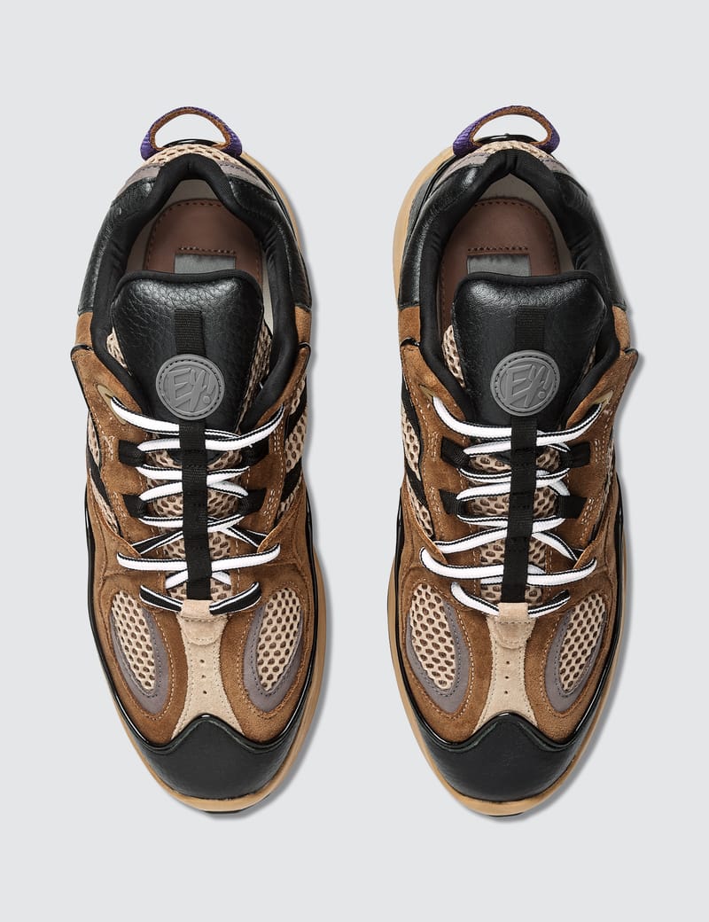 Eytys - Jet Turbo Sneakers | HBX