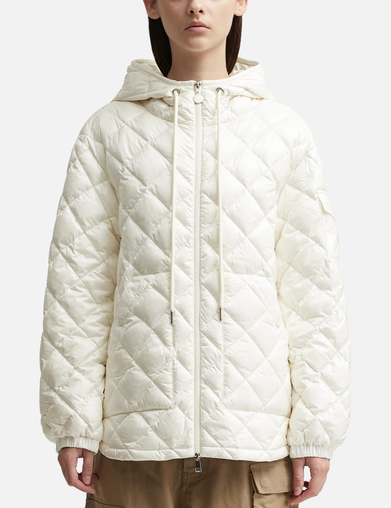 Moncler quilted on sale