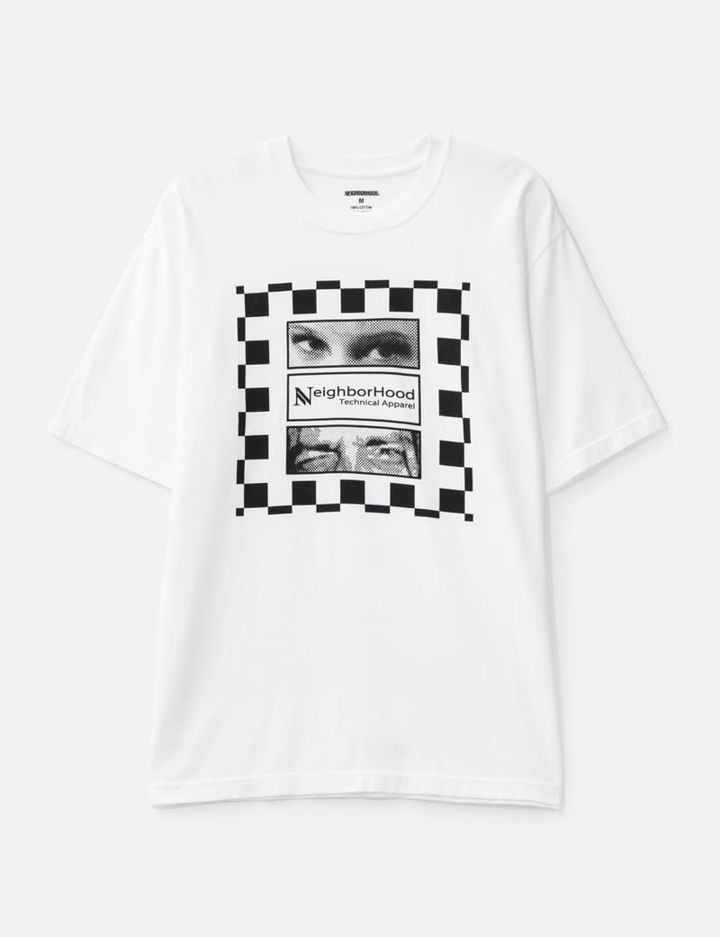 ネイバーフッド - バンダナ チョップド シャツ | HBX