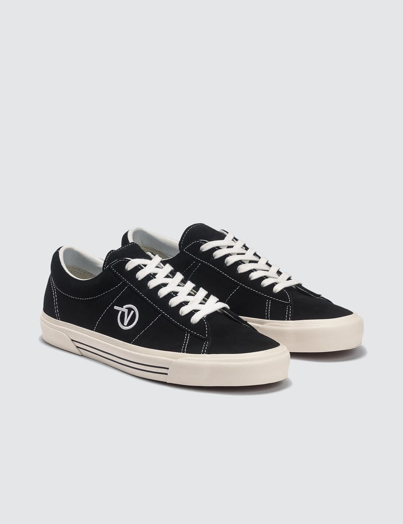 Vans sid dx clearance black