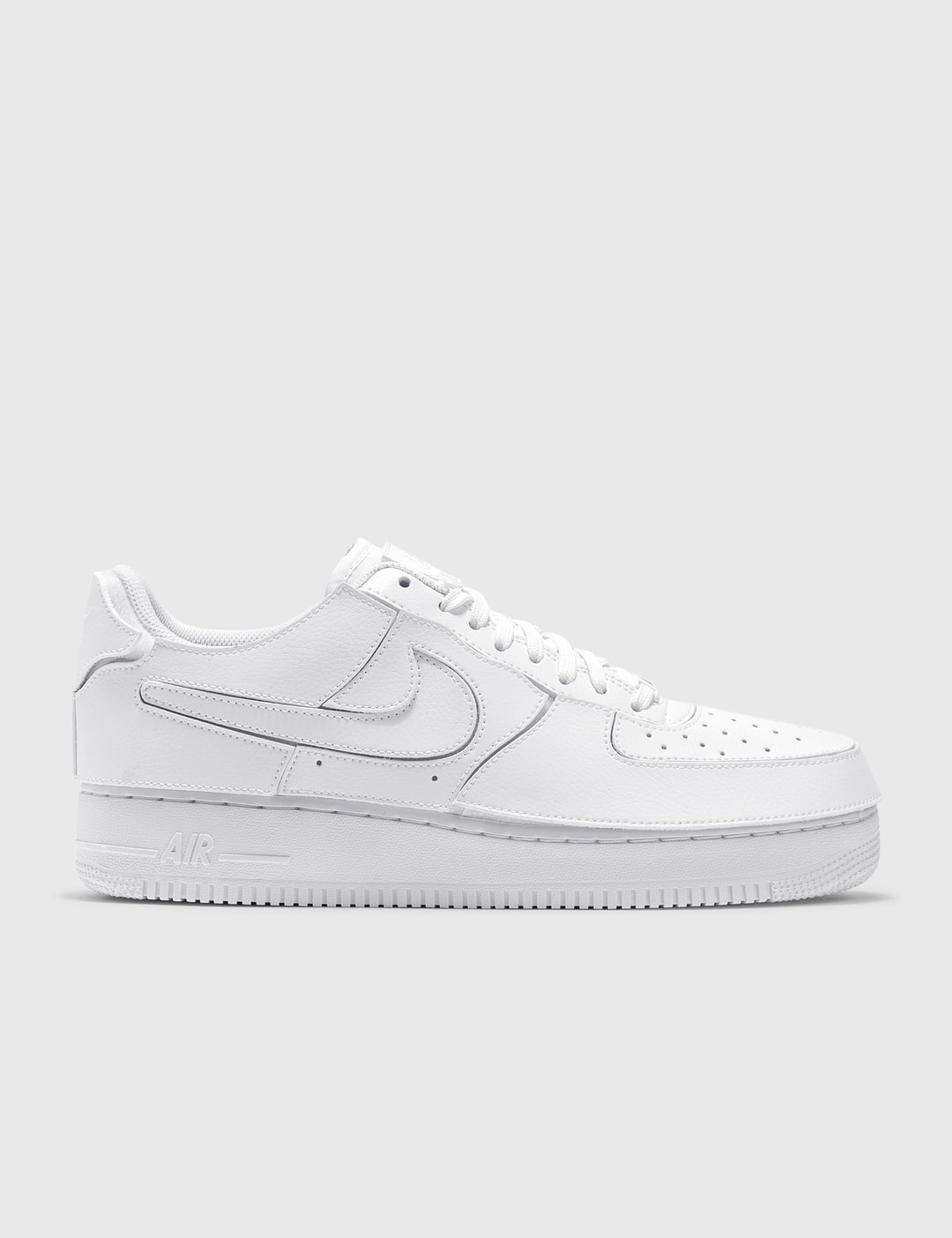 nike af 1 high white