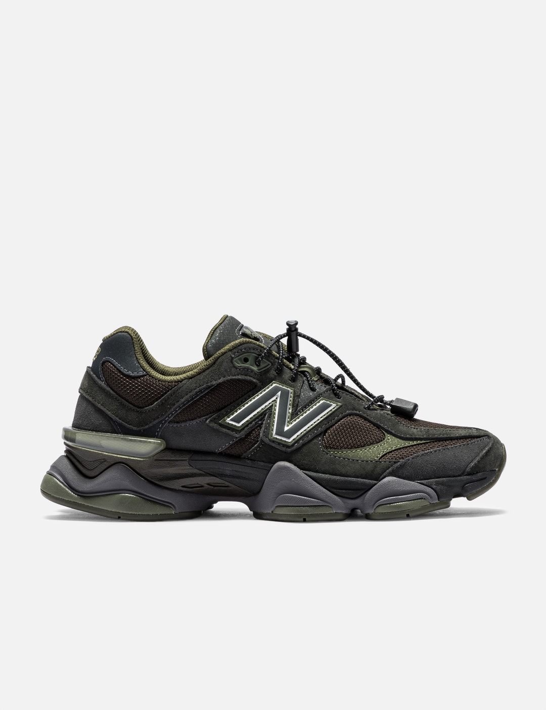 New Balance - 9060 | HBX - Globally Curated Fashion and Lifestyle by ...