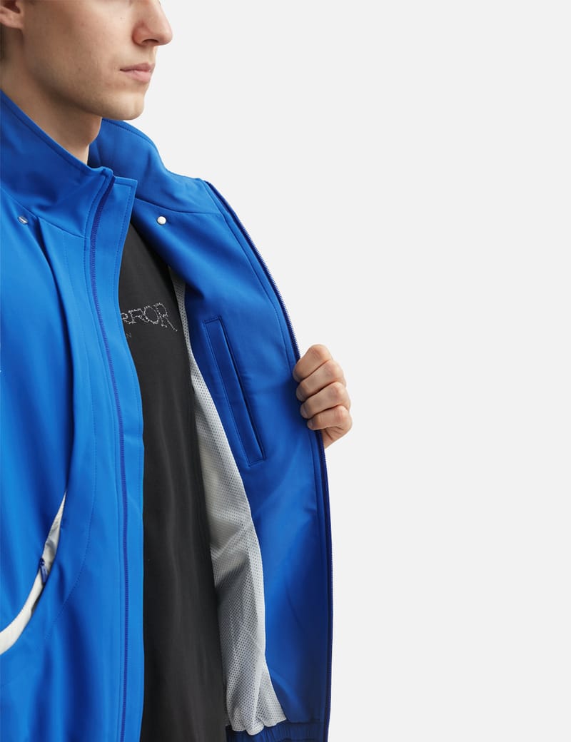 Ader Error - Track Jacket 0401 | HBX