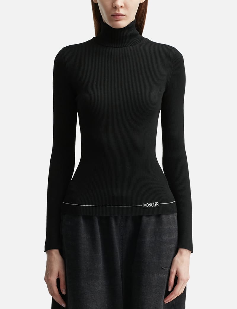 Moncler - Zip-Up Sweatshirt | HBX