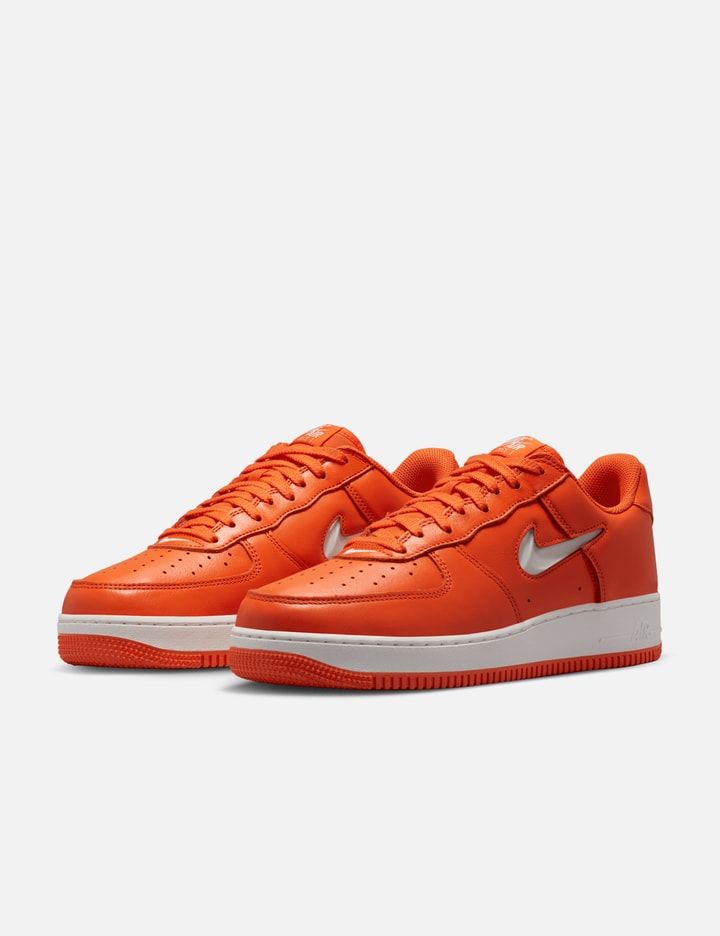 Nike - AIR FORCE 1 LOW RETRO | HBX - Globally Curated Fashion and ...