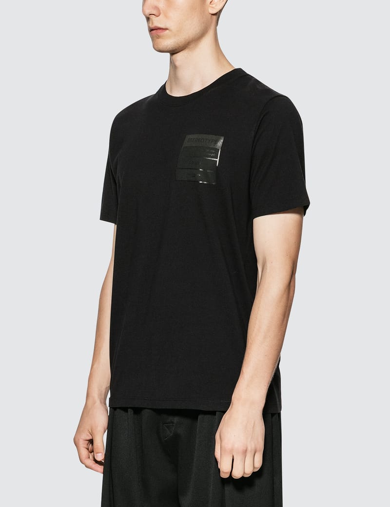 Maison Margiela - Stereotype T-Shirt | HBX