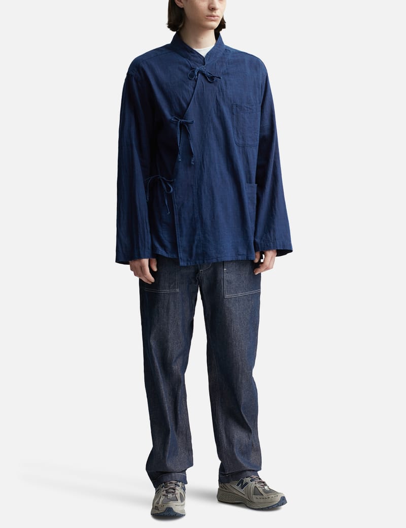 Engineered Garments - ファティーグ パンツ | HBX