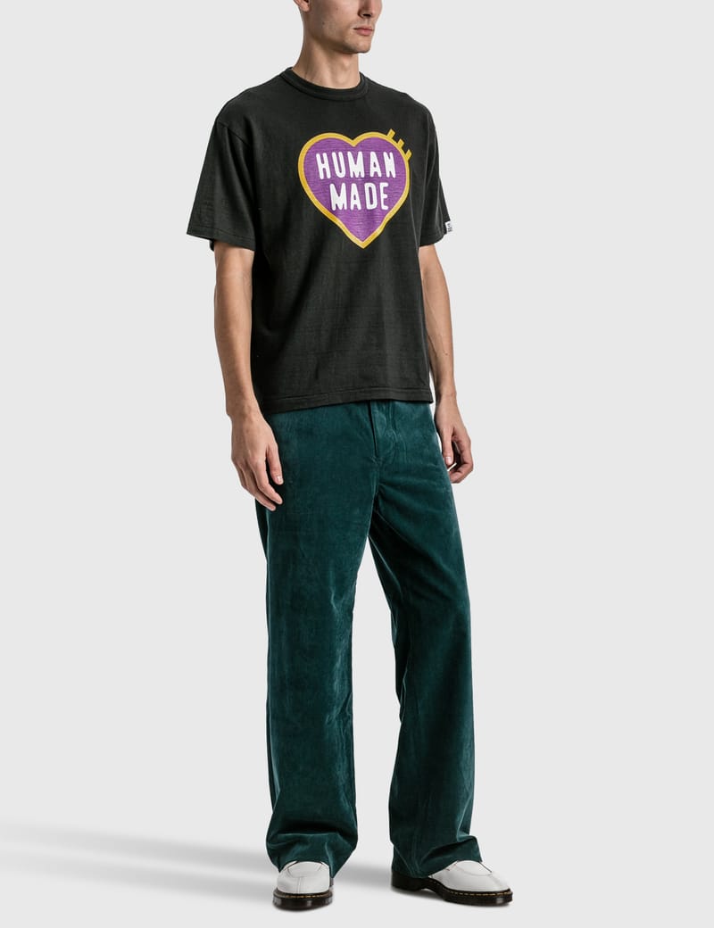 Human Made - Graphic T-shirt #12 | HBX - Globally Curated