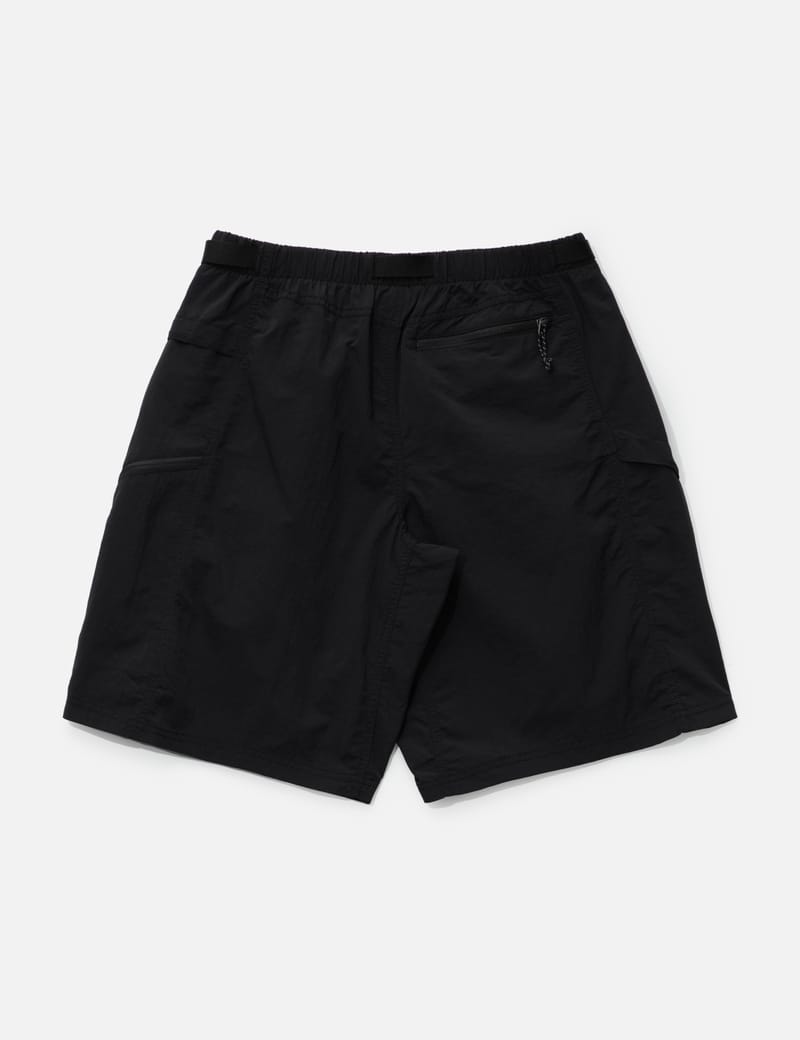 【THISISNEVERTHAT】Hiking Short Sage Utility Short - thisisneverthat®