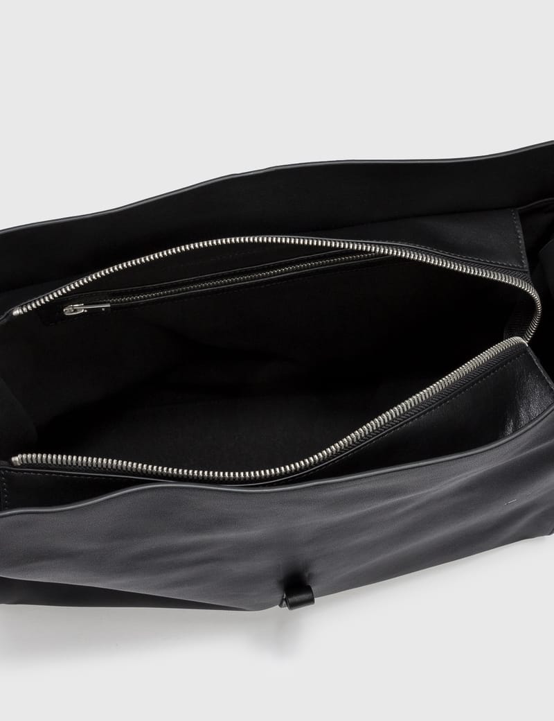 Heliot Emil - LUCULENT TOTE BAG | HBX - Globally Curated