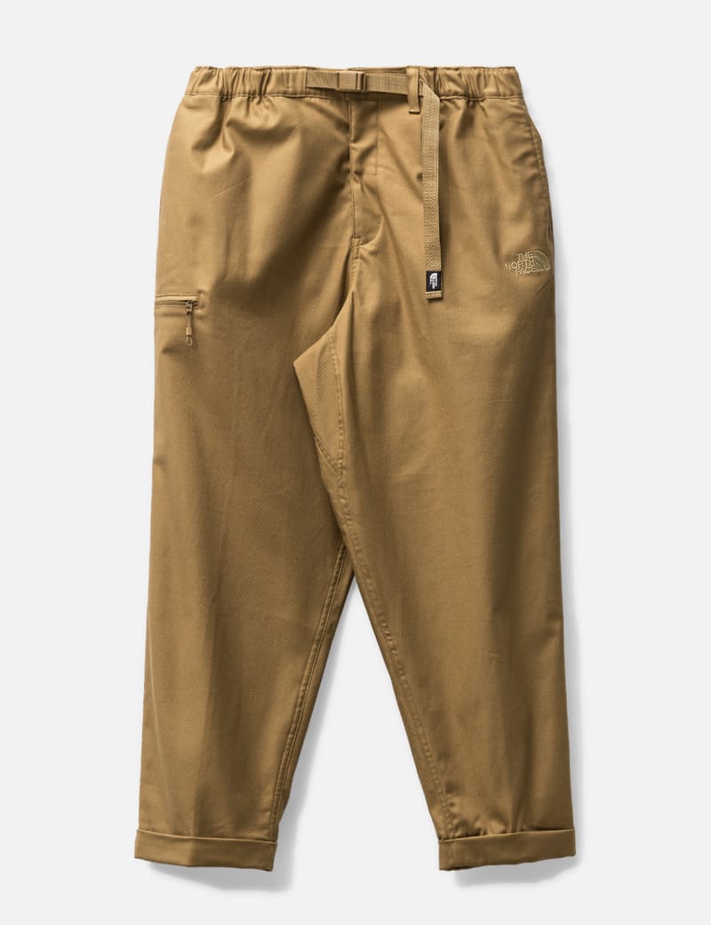 The North Face - M OVERSIZE CASUAL CITY PANT​ - AP | HBX