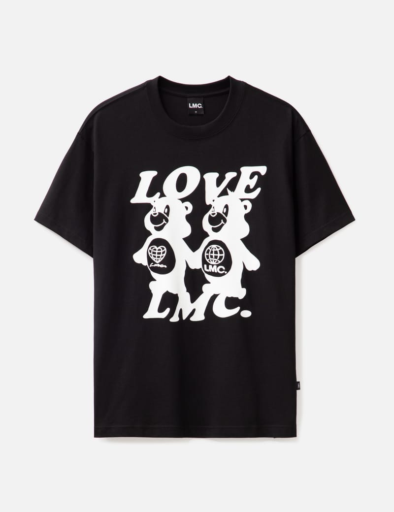 LMC - Two Bear T-shirt | HBX - Globally Curated Fashion and