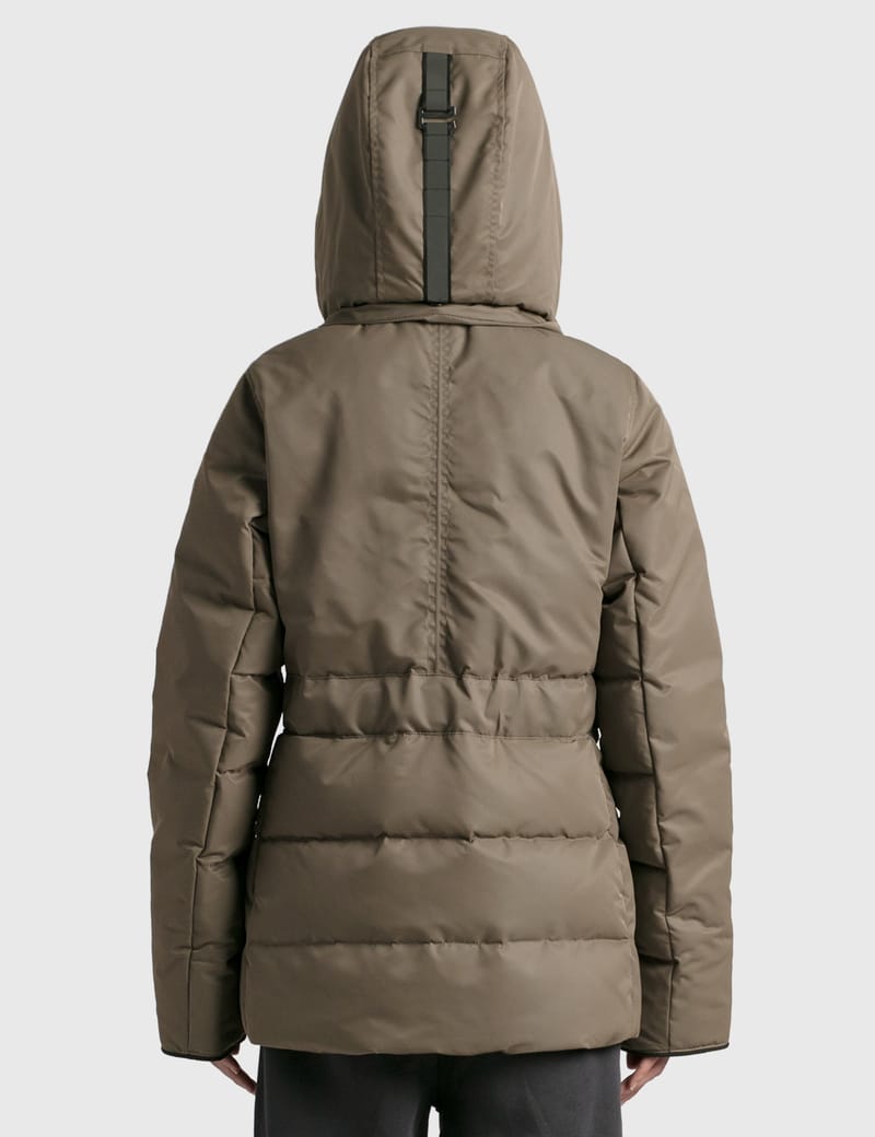 Canada Goose - MCKENNA JACKET | HBX - Globally Curated