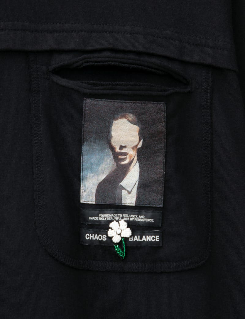UNDERCOVER 関税込 UC1E4815 LS パッチワーク Tシャツ tshirt-1-3h-95392.jpg?fit=max&