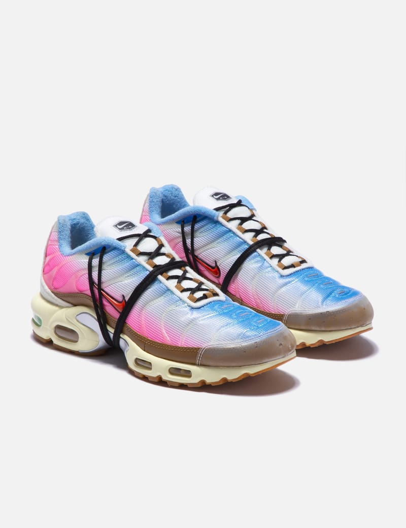 Nike - Nike Air Max Plus | HBX - Globally Curated Fashion and