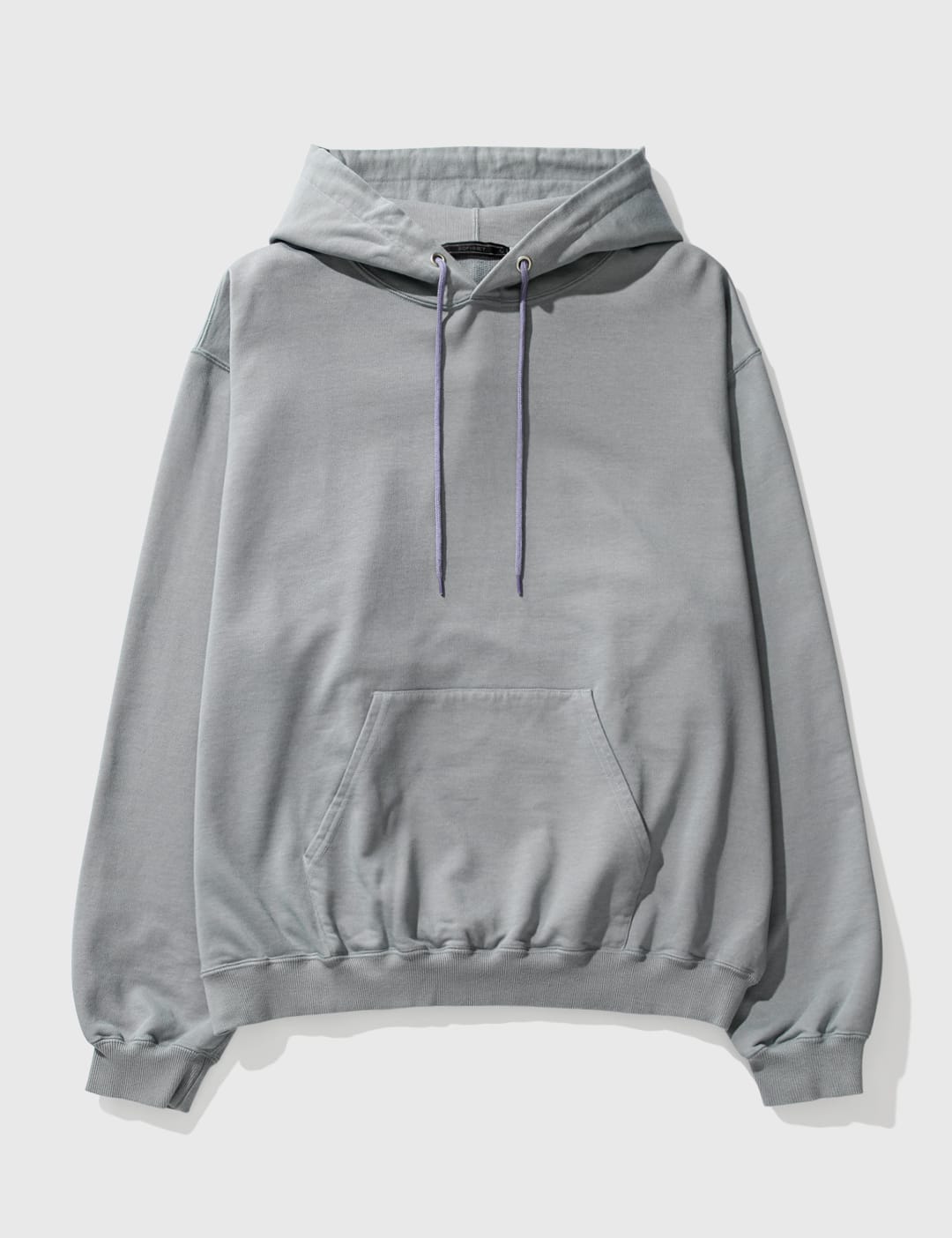 Dime - Basketbowl Patch Hoodie | HBX - Globally Curated Fashion 
