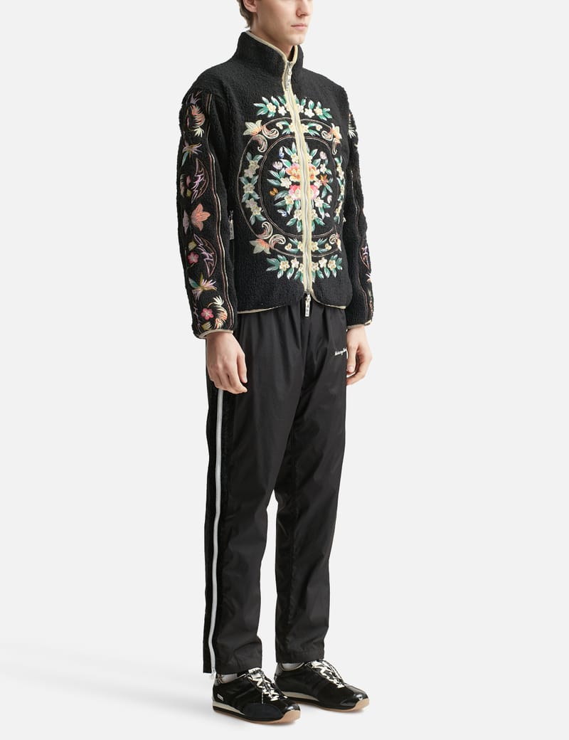 Advisory Board Crystals - Abc. Holy Grail Embroidered Fleece Advisory Board Crystals - Abc. Holy Grail Embroidered Fleece