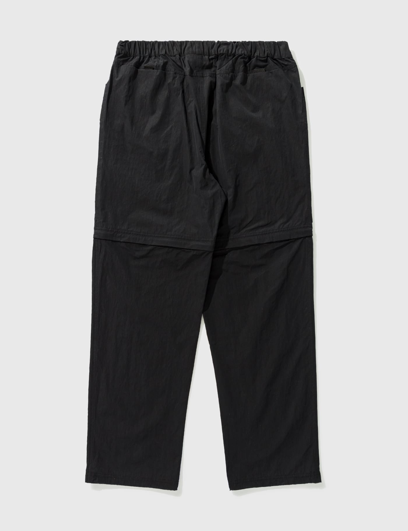 Stüssy - Nyco Convertible Pants | HBX - Globally Curated Fashion