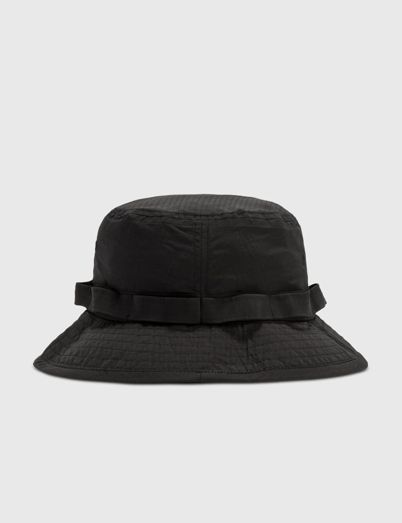 Stüssy - Nyco Ripstop Boonie Hat | HBX