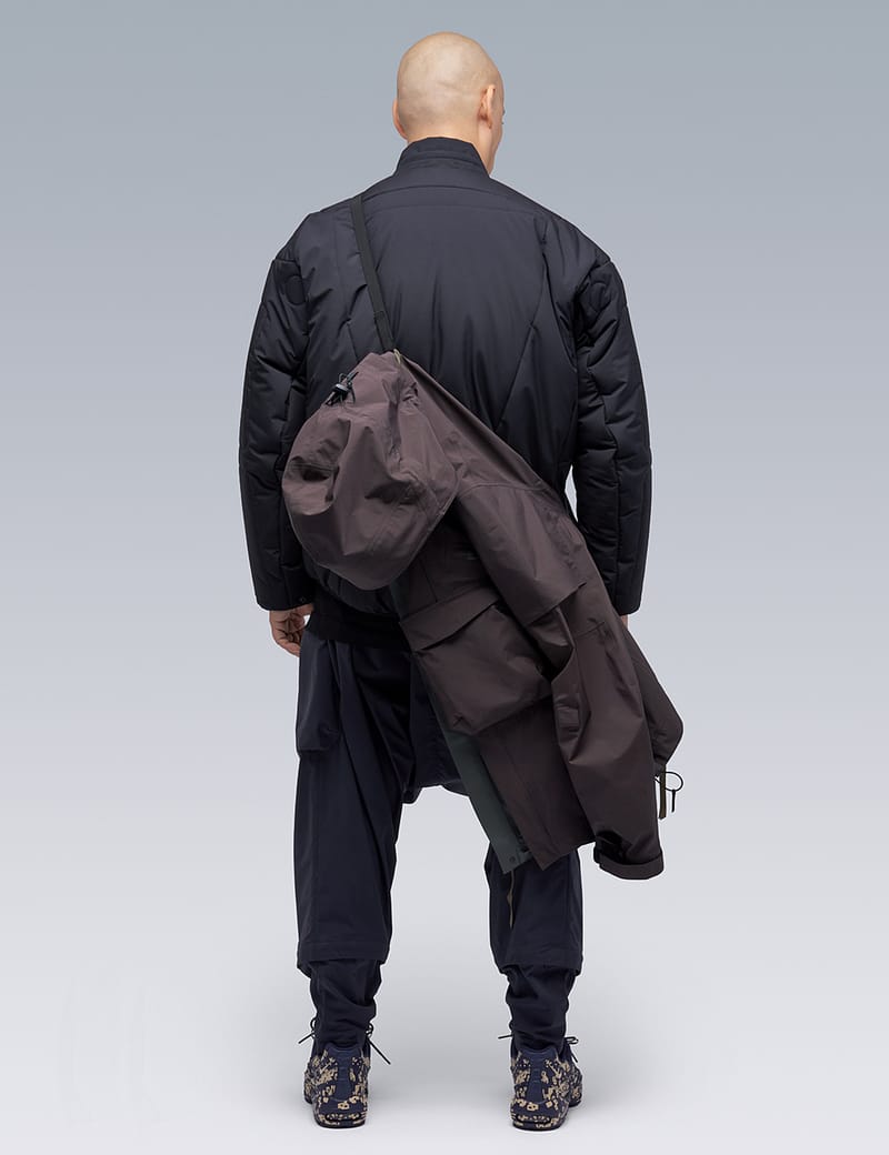 ACRONYM® - 2L Gore-tex Paclite Plus インターオプス ジャケット | HBX