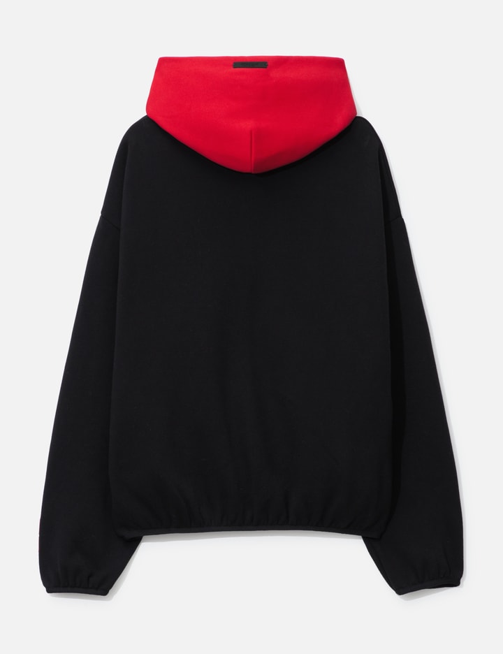Fear of God Essentials - Essentials Bulls Hoodie | HBX