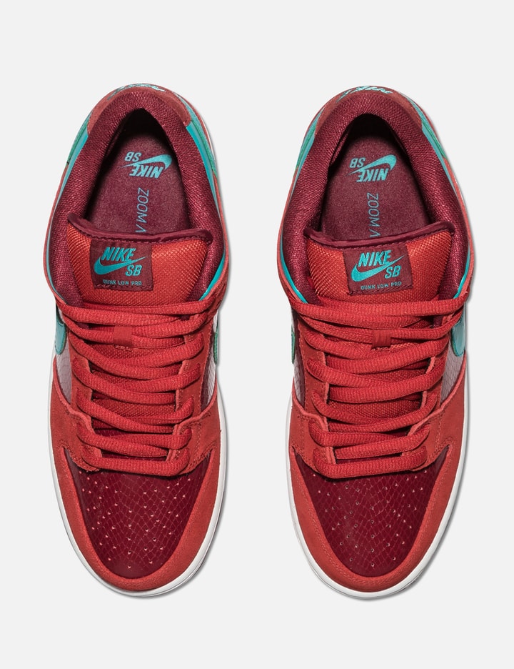 sb dunk low pro sizing