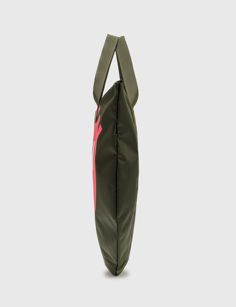 Human Made - Helmet Bag | HBX - Globally Curated Fashion and