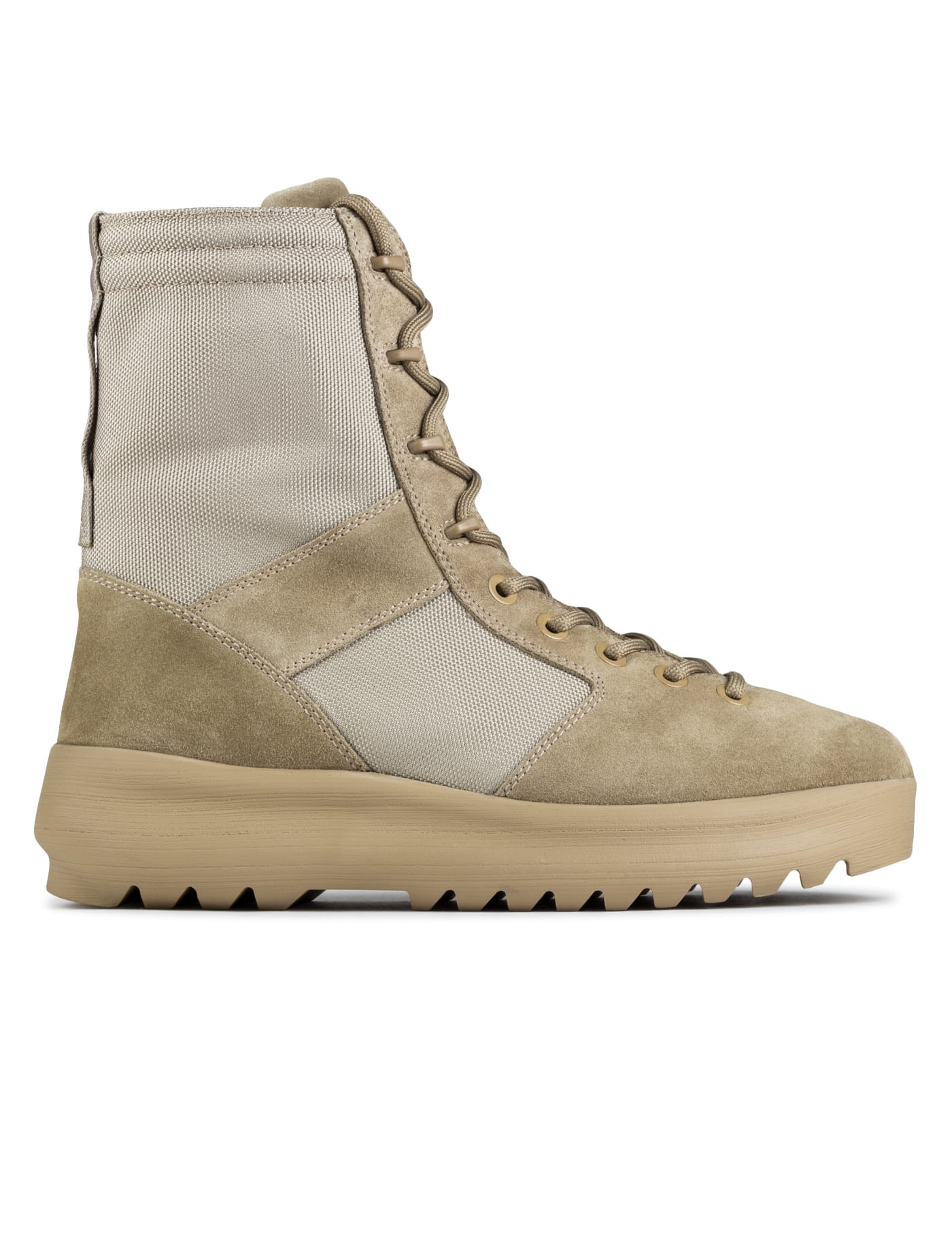 Yeezy season3 military boots