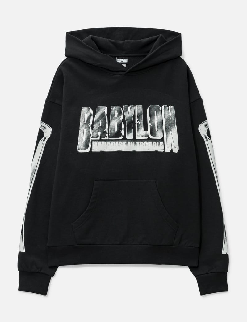 BoTT - OG LOGO HOODIE | HBX - Globally Curated Fashion and BoTT - OG LOGO HOODIE | HBX - Globally Curated Fashion and