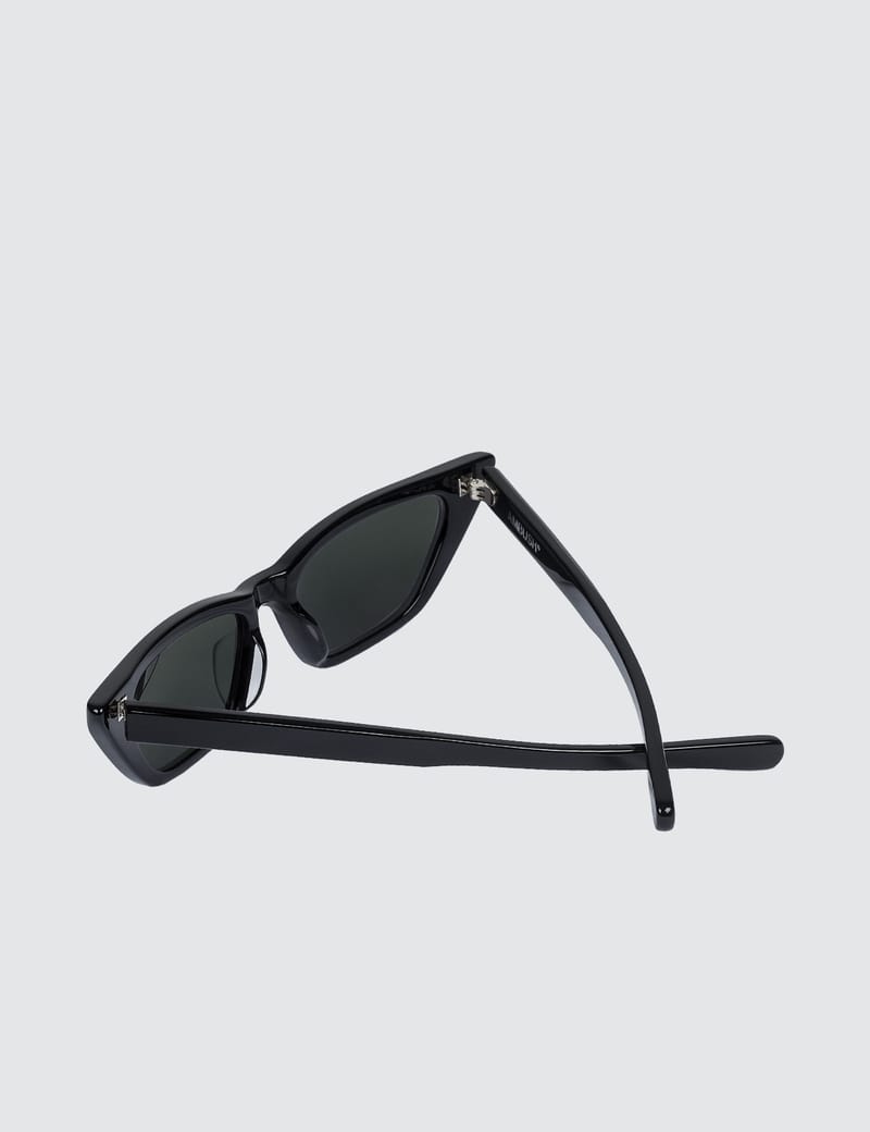 AMBUSH® - Molly Sunglasses | HBX - Globally Curated Fashion