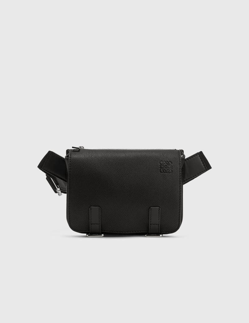 Loewe military bumbag new arrivals