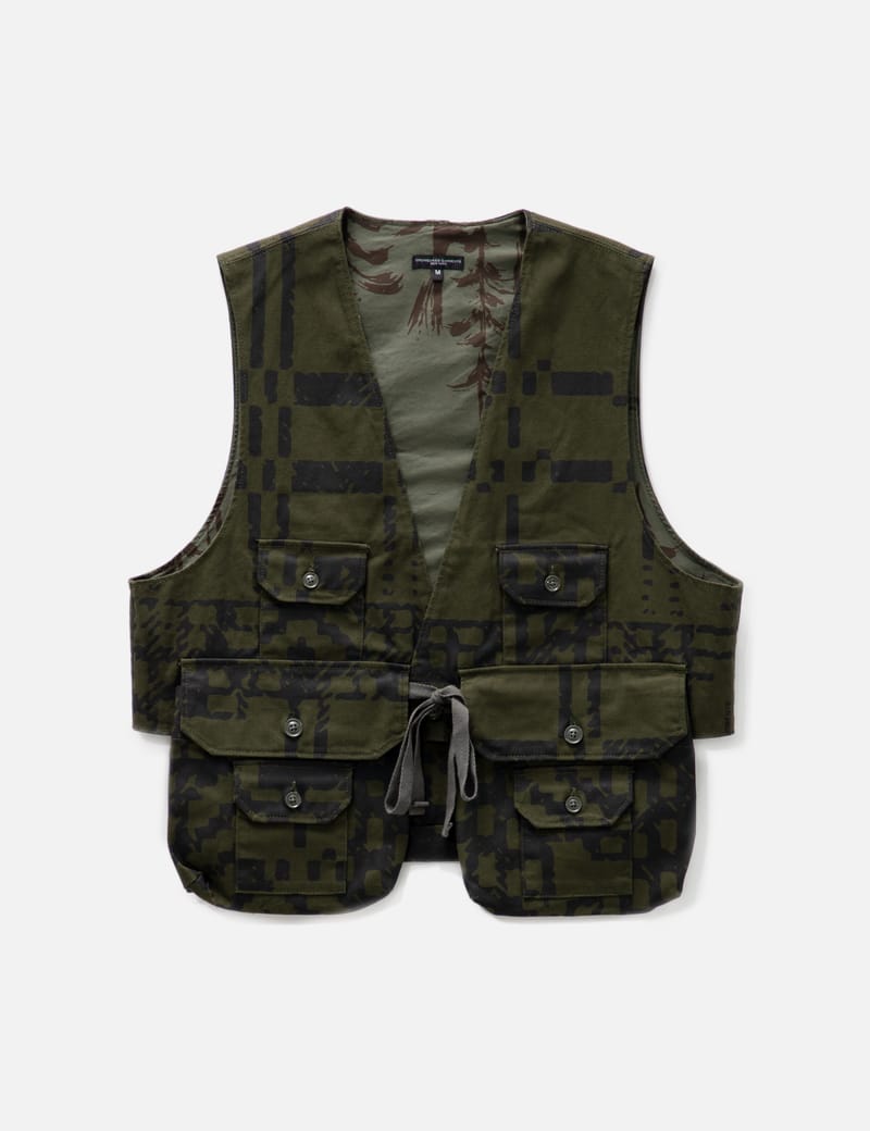 Human made 2025 hunting vest