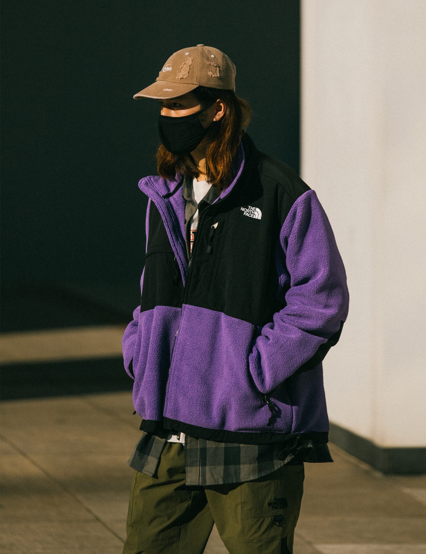 The North Face - 95 Retro Denali Jacket | HBX - Globally Curated