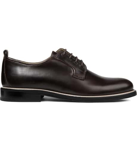 Carven mens shoes discount