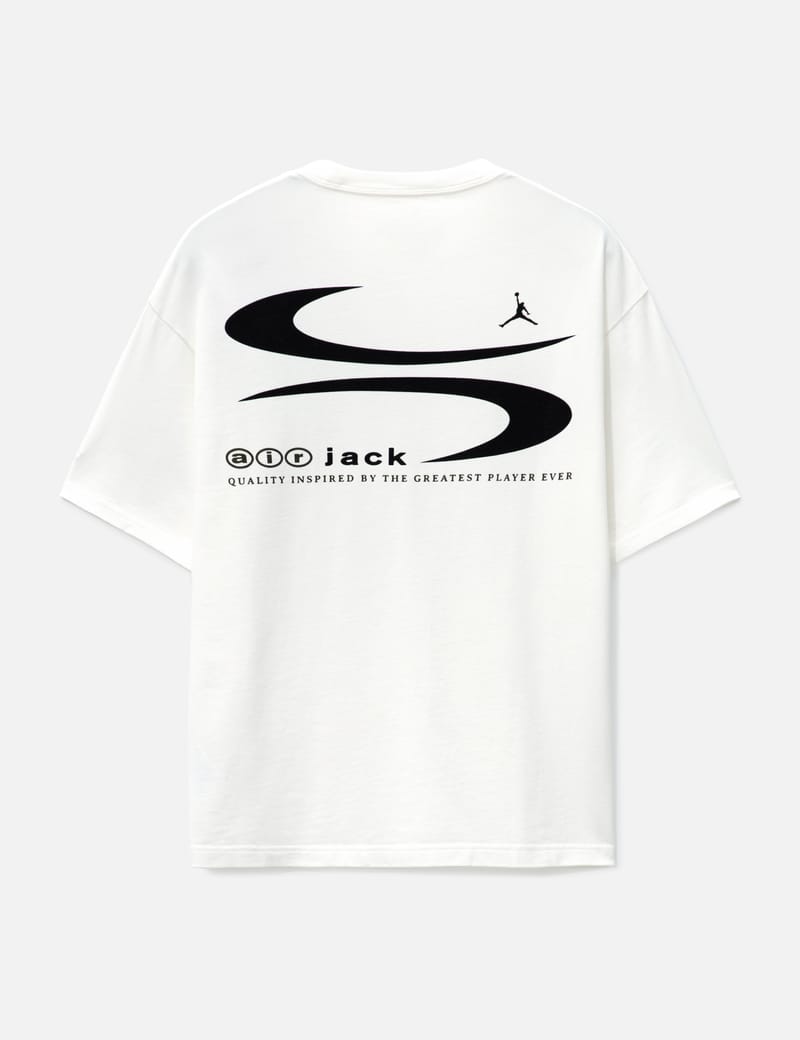 Jordan x travis orders scott tee