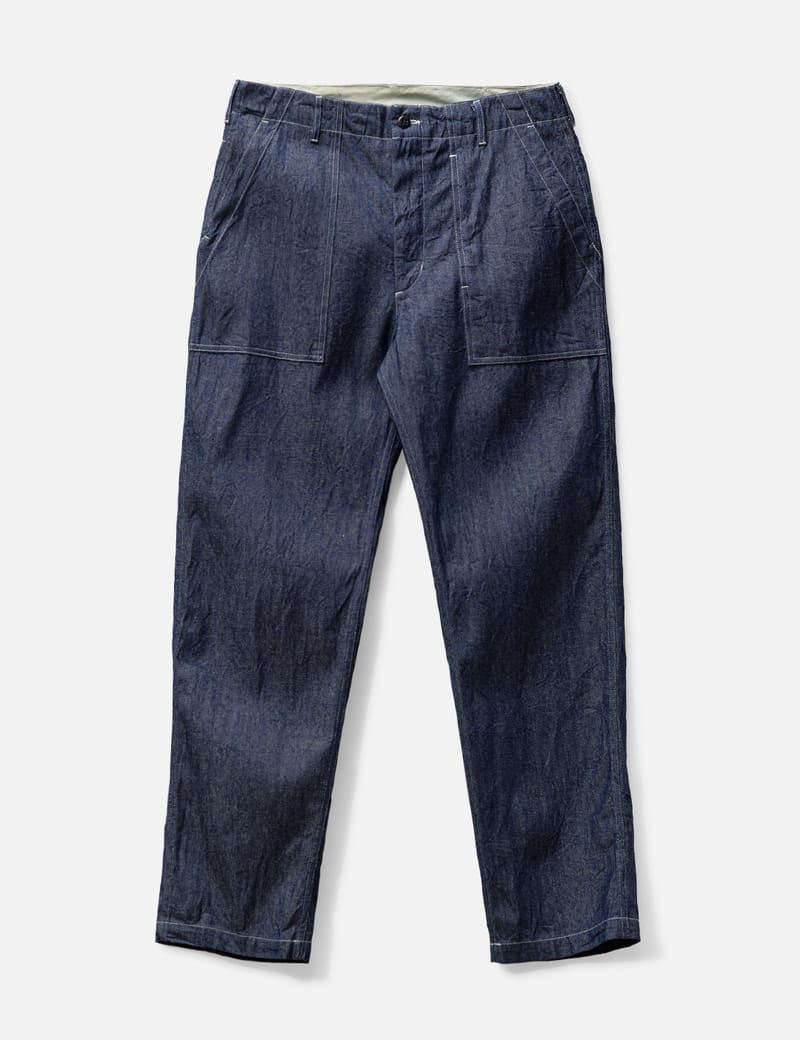 パンツ ENGINEERED GARMENTS / fatigue pants Fatigue Pant
