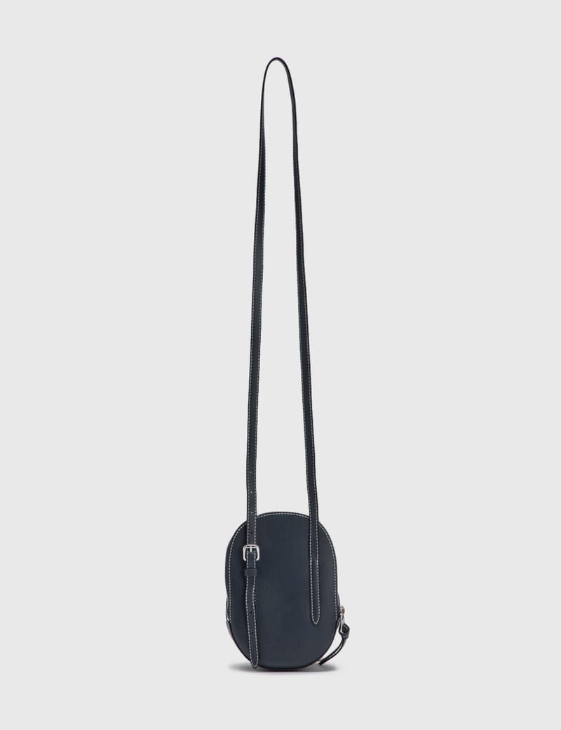 国内初の直営店 jw タグ付き 保存袋 キャップバッグ MIDI