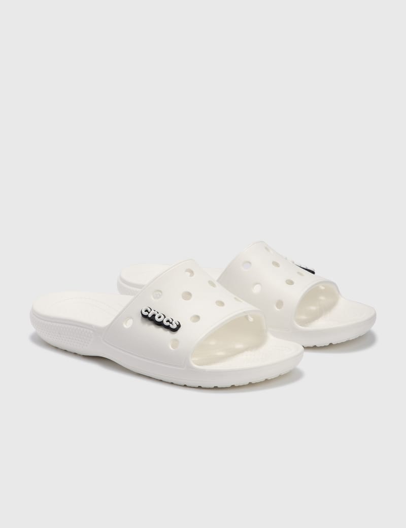 ★CROCS★ Public Classic Slide WT 23SUSL206121 23SUSL206121_ Amazon.com | Crocs Zen Garden Sensory Classic Terry Cloth