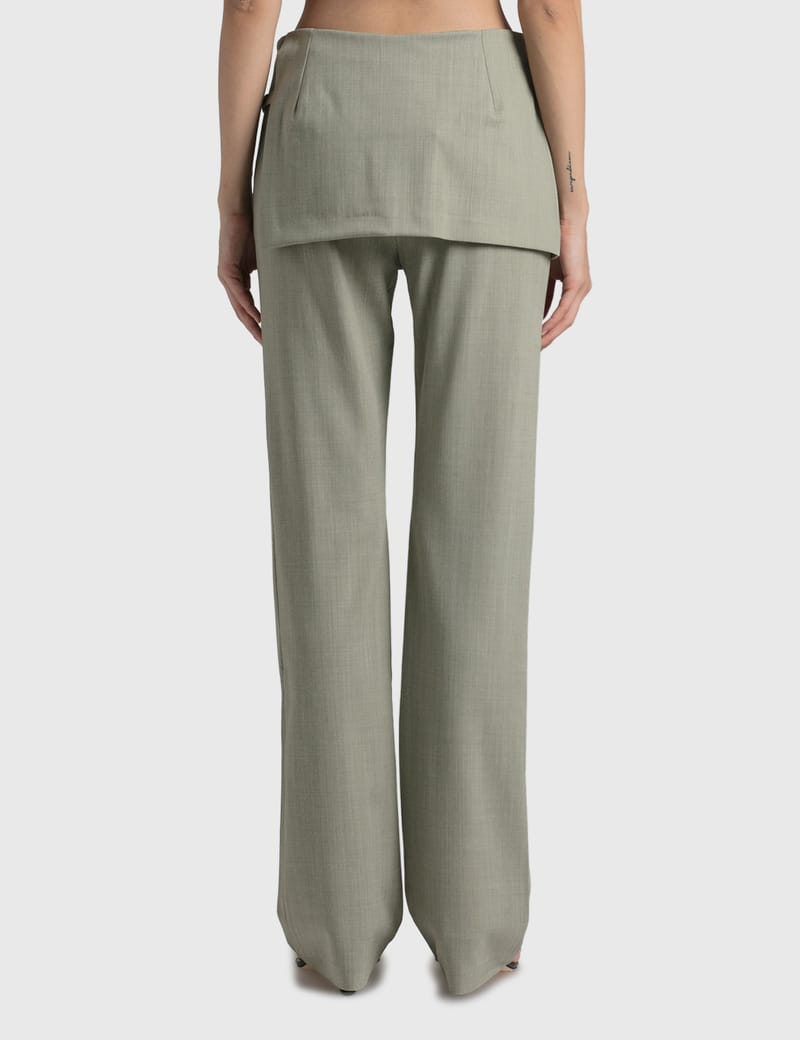 Paloma Wool - no. 1391/Archive | HBX - Globally Curated Paloma Wool - no. 1391/Archive | HBX - Globally Curated