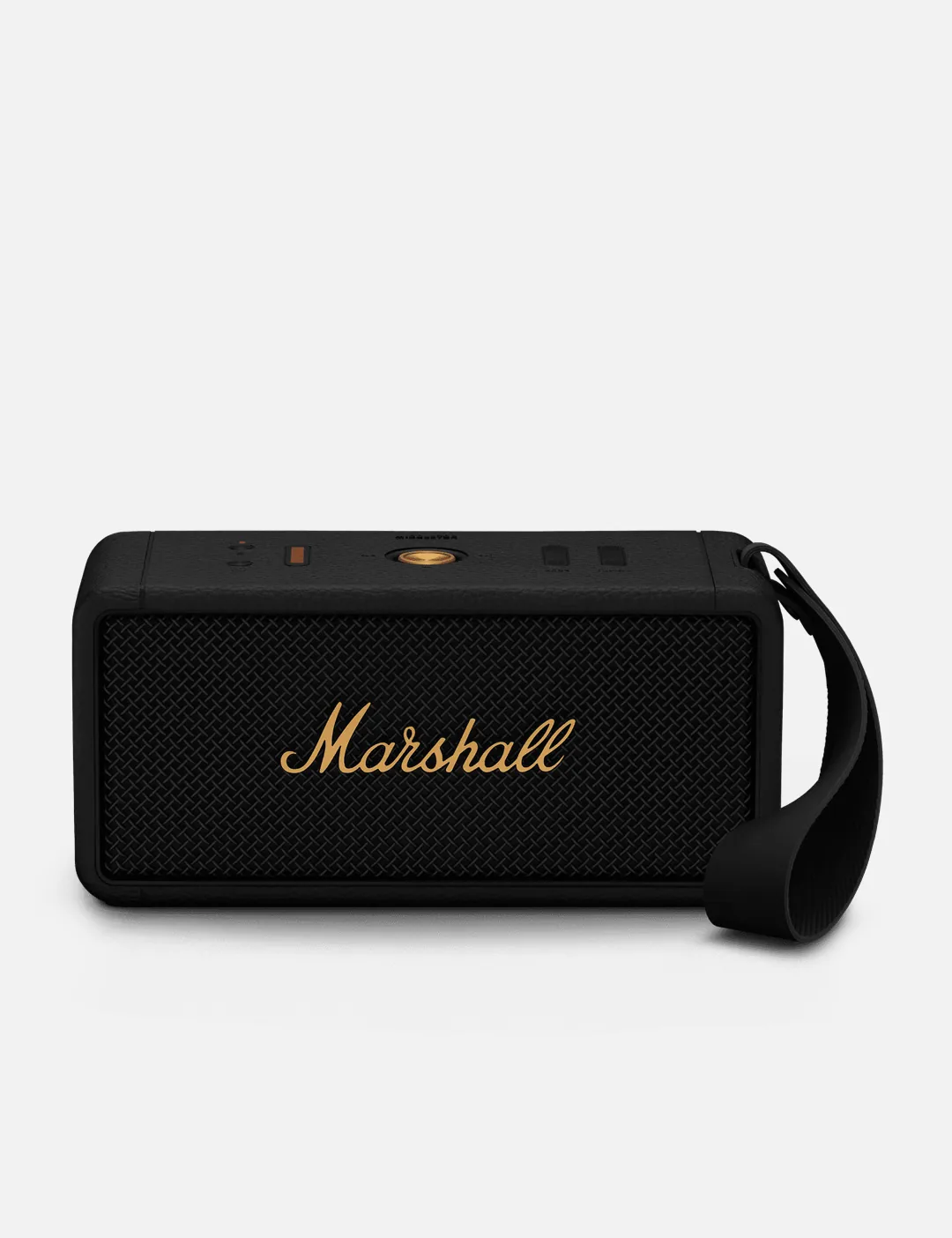 Marshall - Middleton ポータブル スピーカー | HBX - ハイプビースト