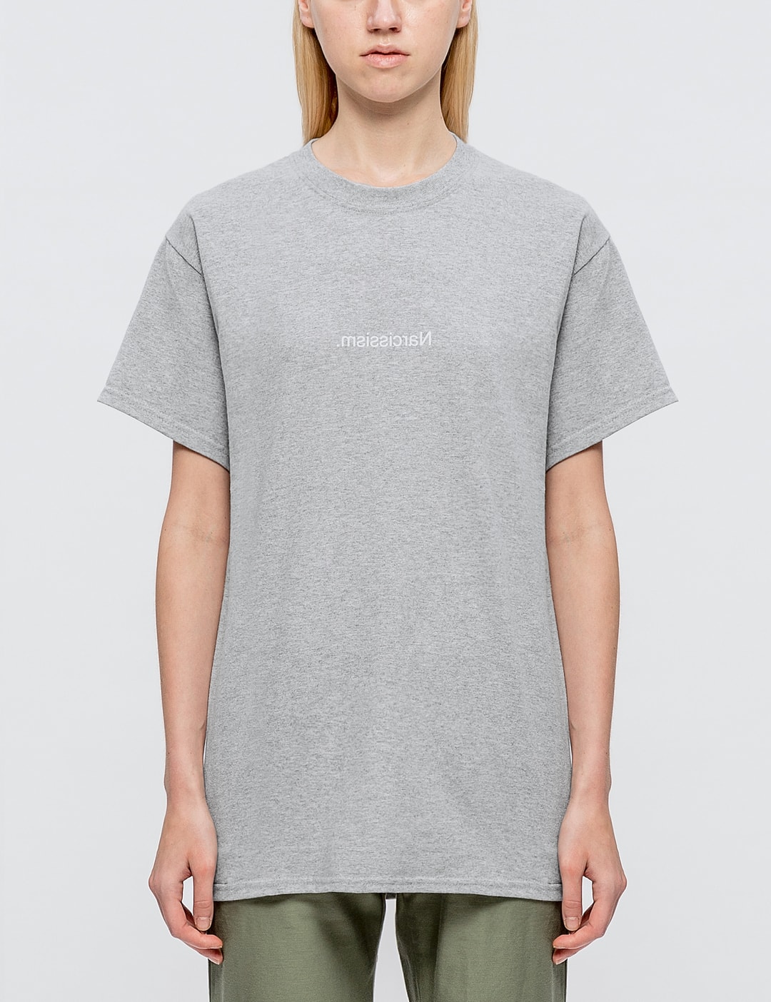 Fuck Art, Make Tees I'm Not A Rapper T-Shirt