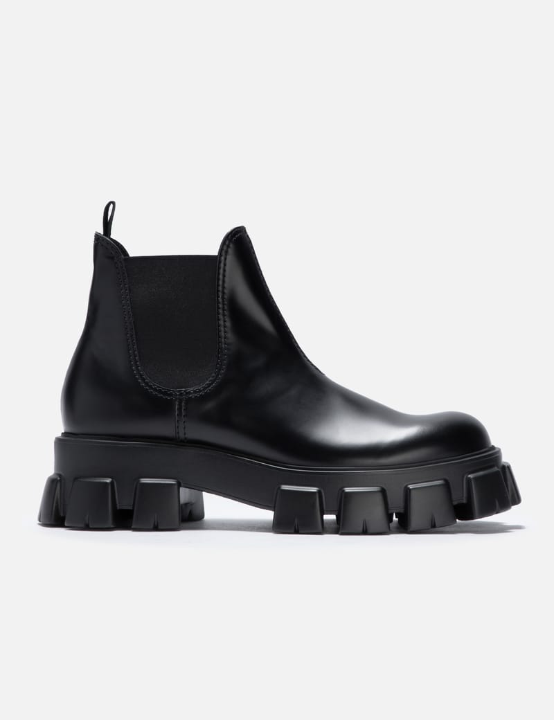 Chelsea boots hypebeast best sale